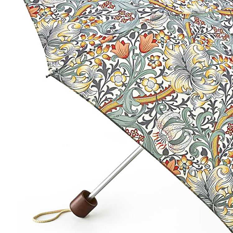 Зонт FULTON Morris & Co L907-3199 (Золотая лилия UV50+