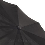 Зонт мужской Три Слона M8120 Черный