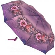 Зонт женский Monsoon M8045 (15415) Сиреневая прелюдия