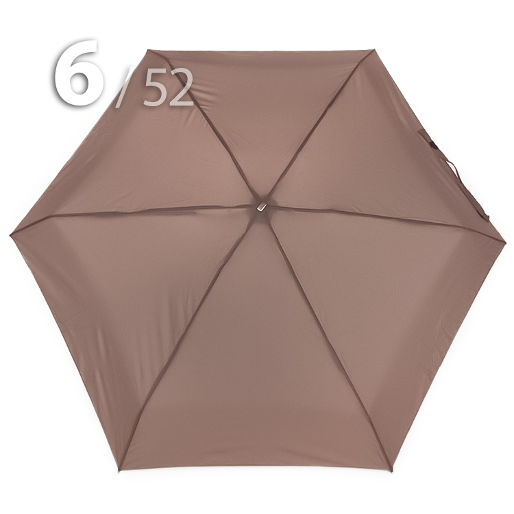 Зонт Три Слона L-5605 11114 Бежевый, женский