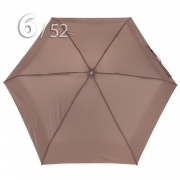 Зонт Три Слона L-5605 11114 Бежевый, женский