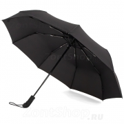 Зонт DAIS 7703 Черный