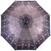 Зонт женский Три Слона L3882 15853 Чудный узор (сатин)