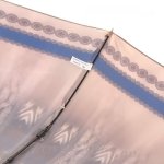 Зонт женский Три Слона 880 14710 В перламутровом сиянии (сатин)