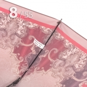 Зонт Три Слона L3883 13731 Узоры бежевый, женский