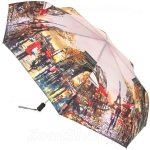 Зонт женский Trust 32477-9101 (15082) Парижская осень