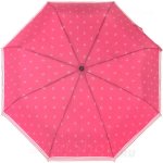 Зонт женский Doppler 7441465 SL02 14045 Якорь розовый UV