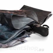 Зонт Trust 30471-2303 (17232) Сова (сатин)