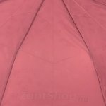 Зонт женский Три Слона L3806 14214 Букетики Розовый