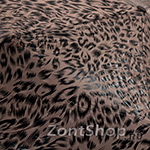 Зонт женский Zest 23992 4697 Film Леопард