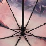 Зонт женский Lantana LAN812 15704 В розовом закате