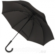 Зонт трость Bergen 989007 16873 Черный