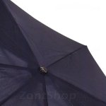 Зонт мужской с большим куполом AMEYOKE OK70-HB (02) Синий