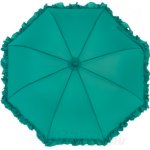 Зонт детский Airton 1552 5607 рюши Зеленый