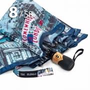 Зонт Три Слона L-3833 (C) 18119 Лондон