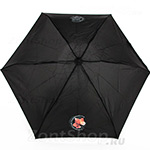 Зонт женский Nex 35561 9020 Кленовый лист (в футляре)