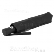 Зонт однотоный Trust 31471-06 (17235) Черный