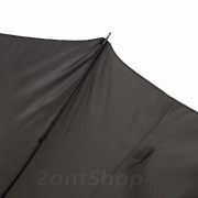 Зонт трость Unipro 2127 Черный, автомат