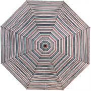 Зонт женский Rain Story R1170-11 (16012) Разноцветные полосы