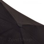 Зонт легкий Fulton E483 001 Черный