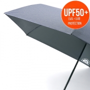 Зонт от солнца и дождя Fulton L924 4274 (UPF 50+) Синий