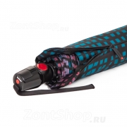 Зонт Knirps T.200 2STRUCTURE RASPBERRY ECOREPEL 8478