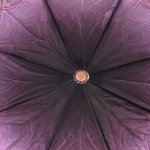 Зонт женский Три Слона L 3838 13807 Чароит (сатин)