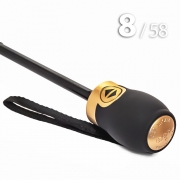 Зонт Три Слона L-3863 (A) 18339 Коллаж Желтый