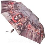 Зонт женский LAMBERTI 73745 (13609) Лондонская жизнь
