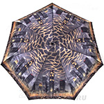 Зонт женский Три Слона 363 (B) 10327 Ночная серенада (сатин)