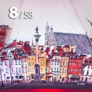 Зонт Три Слона L-3833 (C) 18116 Варшава