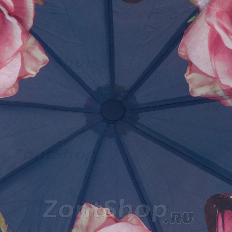 Зонт женский MAGIC RAIN 7293 11312 Пленительность