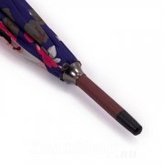 Зонт трость женский Fulton Cath Kidston L541 2741 (Розы (Дизайнерский)