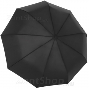 Зонт Diniya 124 Черный