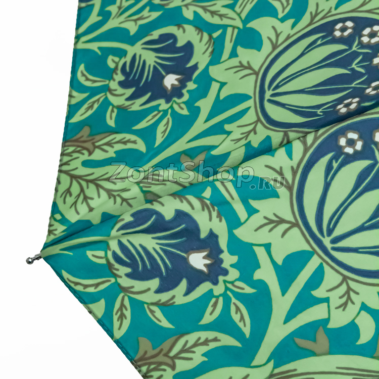 Зонт Fulton Morris & Co L907 4447 Элмкот UPF50+ (Дизайнерский)