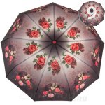 Зонт женский Monsoon M8045 15420 Цветочное волшебство
