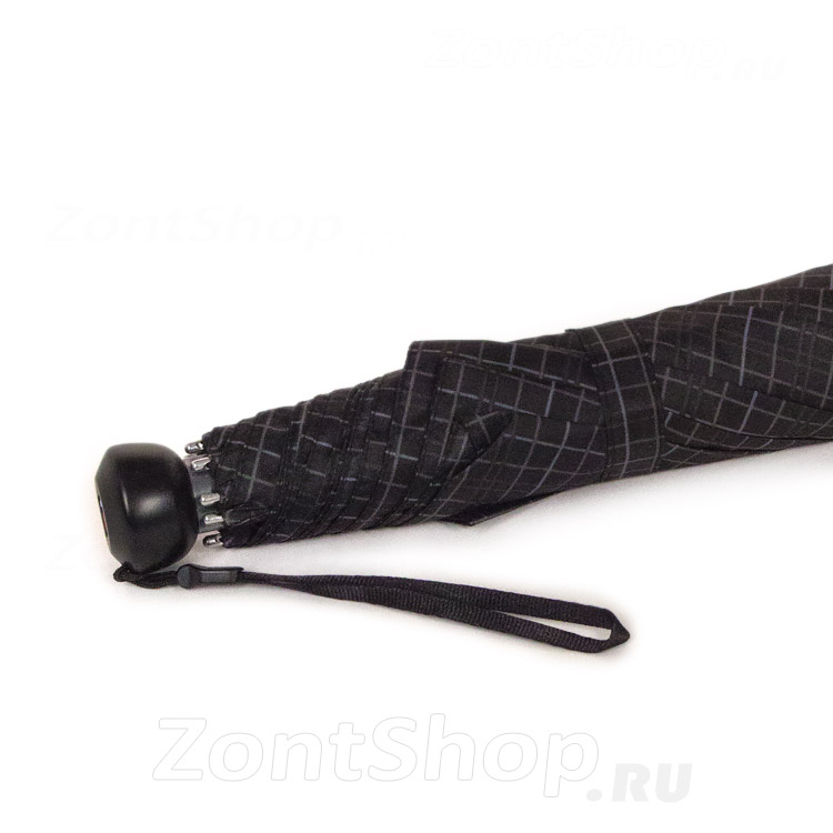 Зонт KNIRPS 826 Topmatik SL Mens Print 6740 (2)