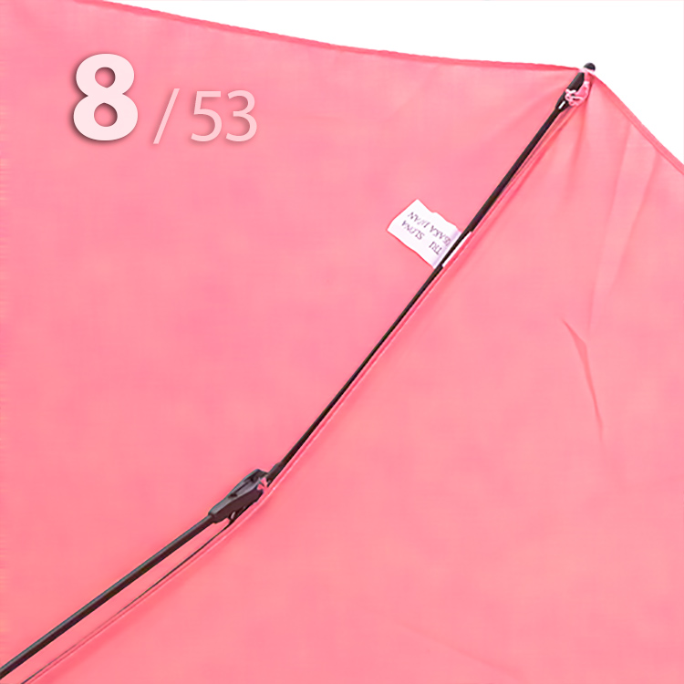 Зонт Три Слона L-4806 (E) 18197 Розы Розовый, компактный