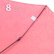 Зонт Три Слона L-4806 (E) 18197 Розы Розовый, компактный