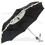 Оригинальный женский зонт Shine SH21200 08 с рюши
