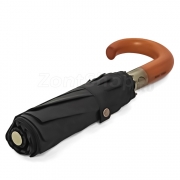 Зонт AMEYOKE OK59-HW (01) Черный
