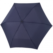 Зонт Knirps X4U NAVY 1201 Оригинальный компактный дорожный с защитный чехлом для сушки