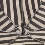 Зонт женский Fulton Lulu Guinness L718 2343 Полоса (Дизайнерский)
