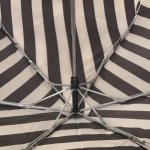 Зонт женский Fulton Lulu Guinness L718 2343 Полоса (Дизайнерский)