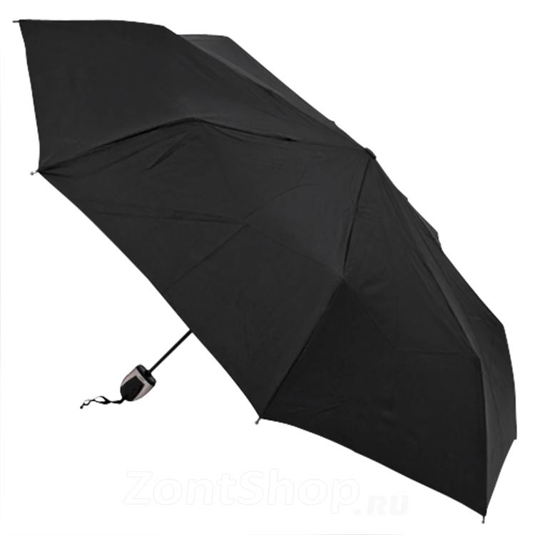Зонт мужской Zest 13890 Черный (Автомобильный)