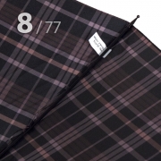 Зонт трость Три Слона 1771 10330 Клетка, мужской