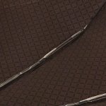Зонт Trust 42318 14762 Геометрия коричневый