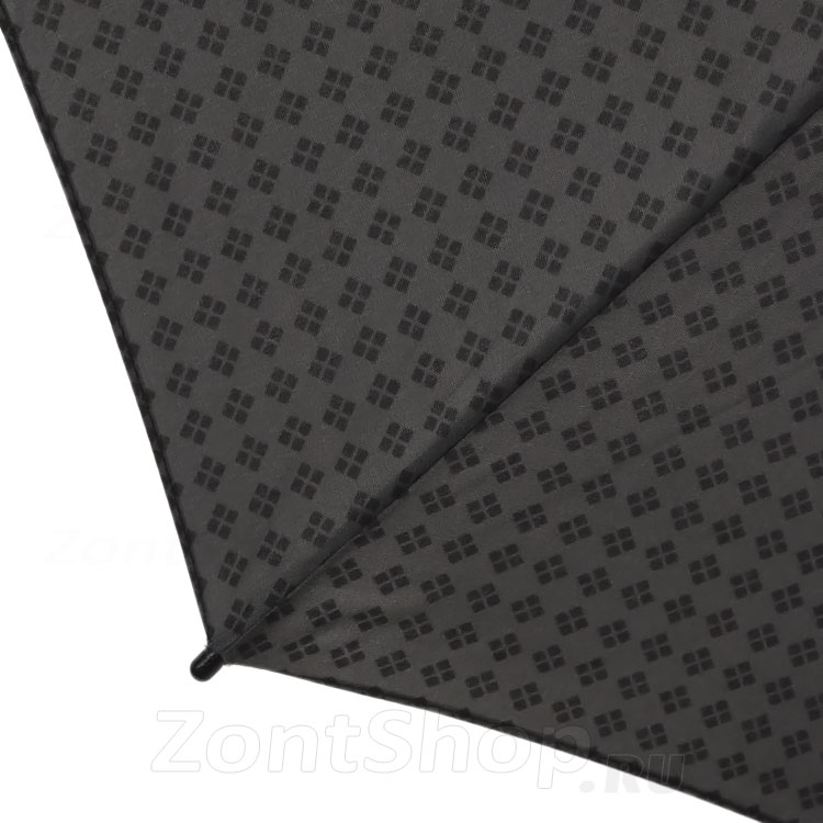 Зонт трость KNIRPS T.703 Cube Grey 7042