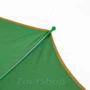Зонт детский ArtRain 21554 (16629) Сказочный Патруль Зеленый