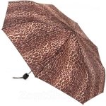 Зонт женский DripDrop 915 14507 Леопардовый